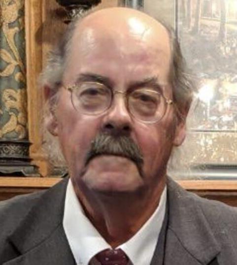 Thomas Farvour